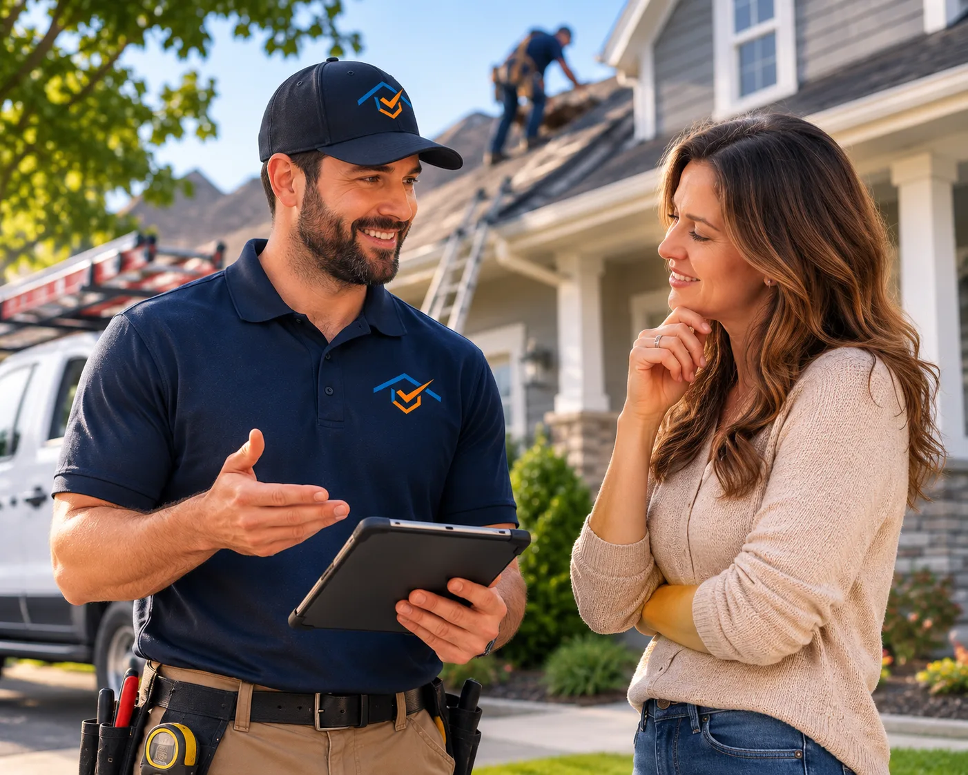 Roof Inspection FAQs in Darrouzett, TX