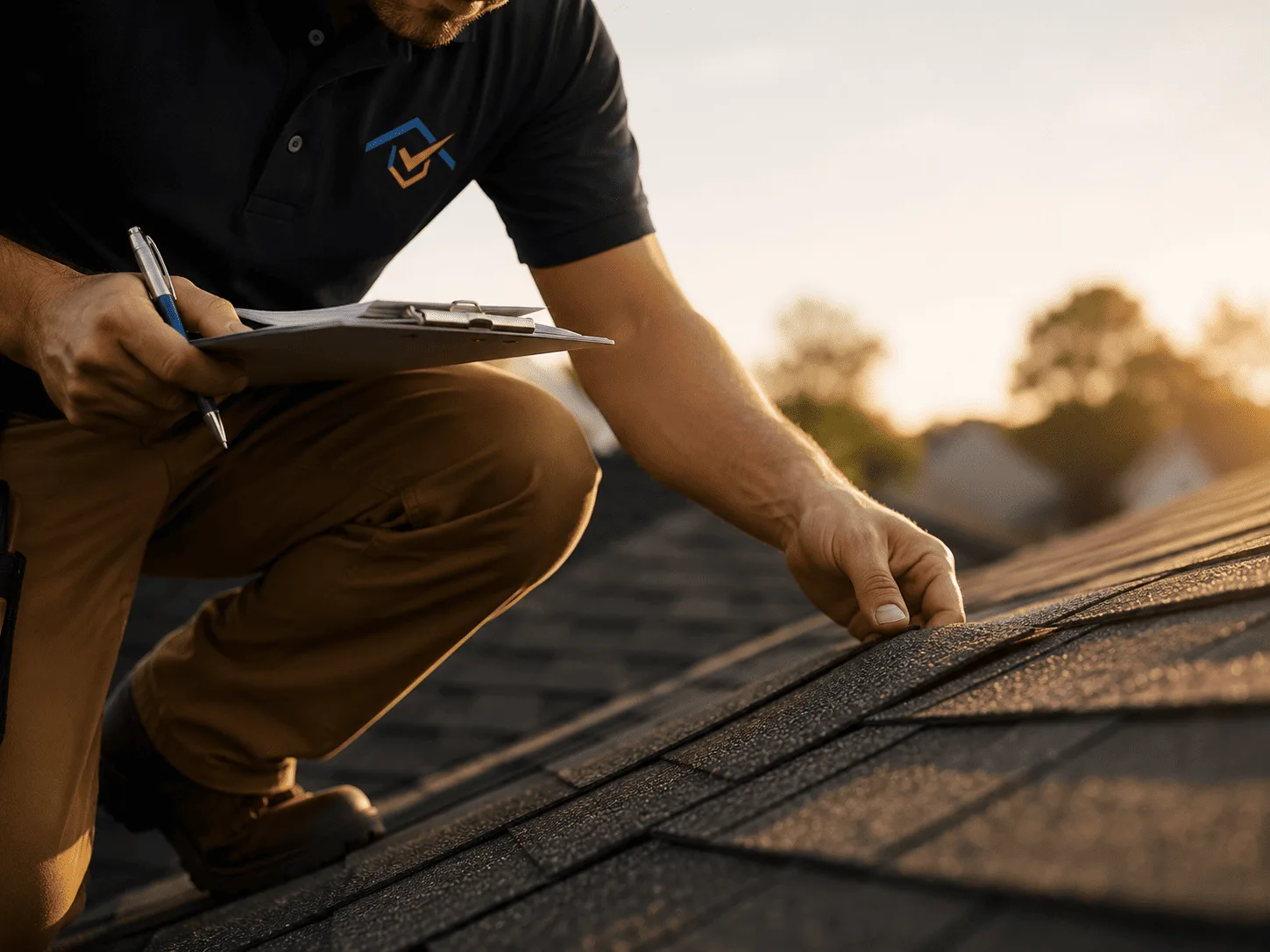 Why Choose Roof Inspection in Darrouzett, TX